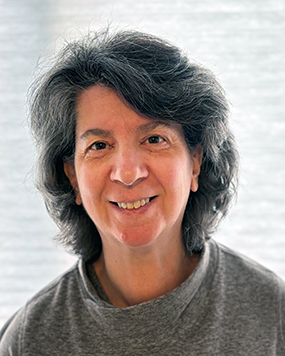 Liliana Bertolini Liliana Bertolini
