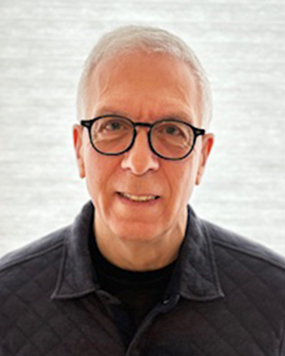 Ron Bertolini Ron Bertolini