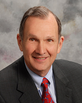 Ron Harris Ron Harris