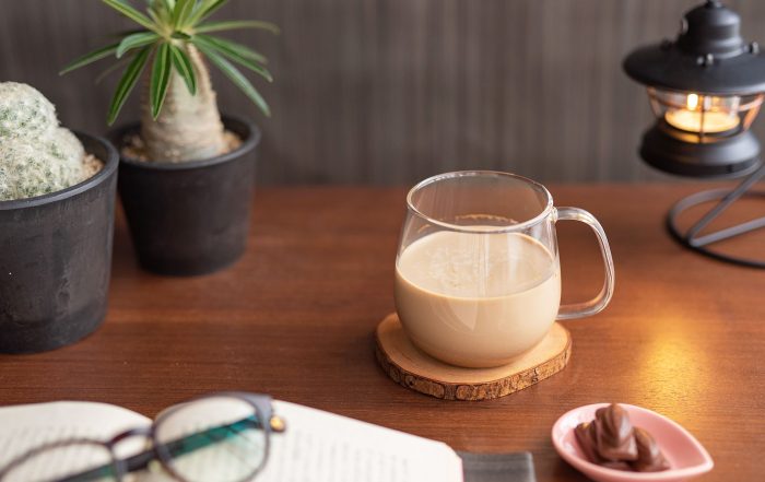 Thursday Coffee Hour