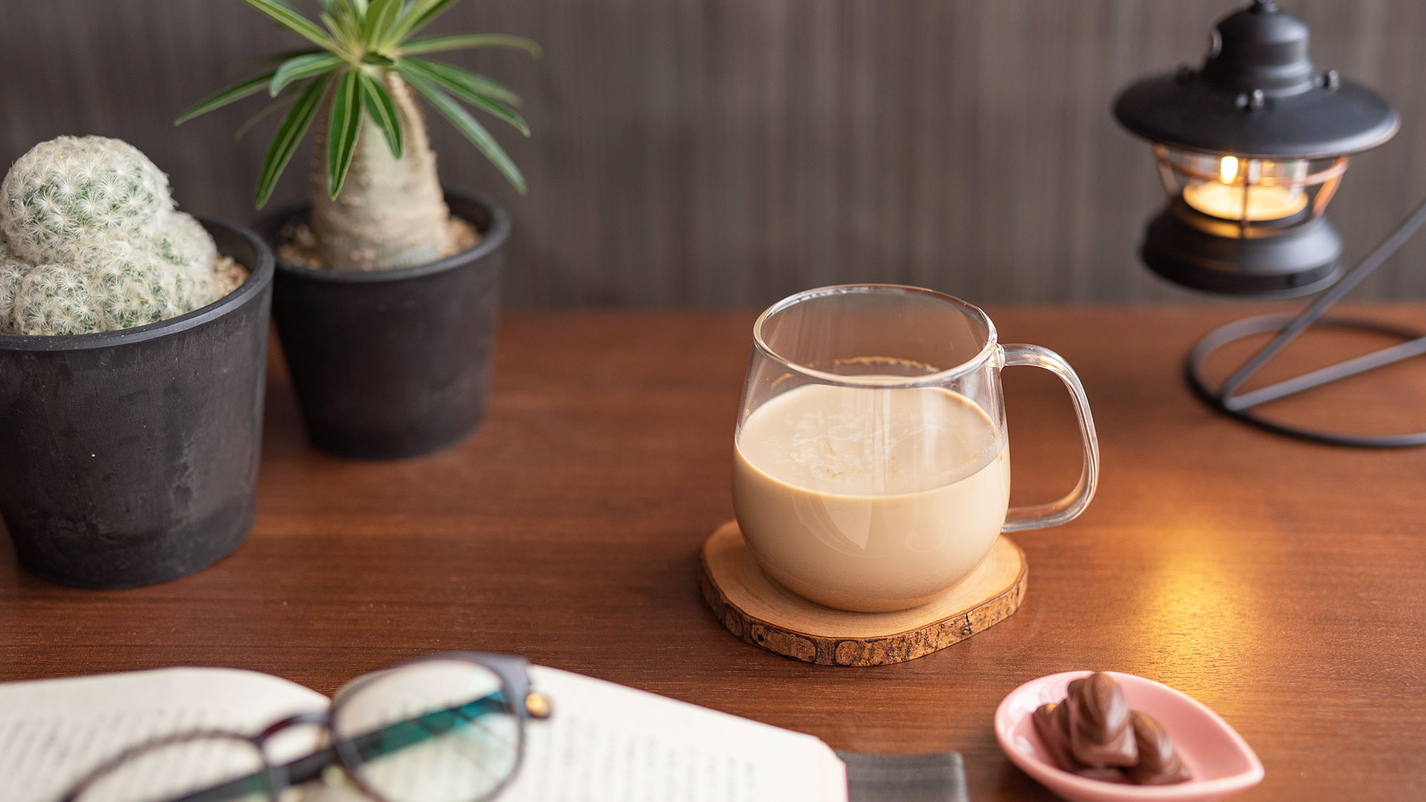 Thursday Coffee Hour