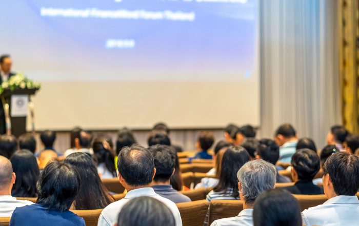 Public Lecture