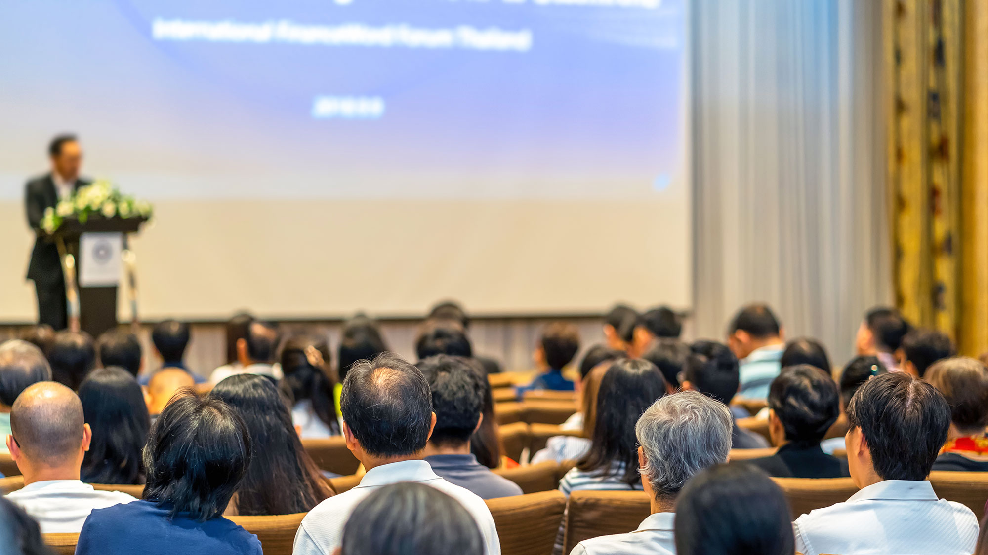 Public Lecture