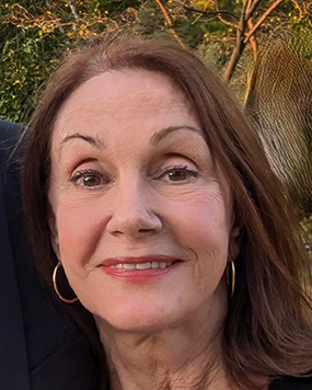 Linda St. Clair Linda St. Clair