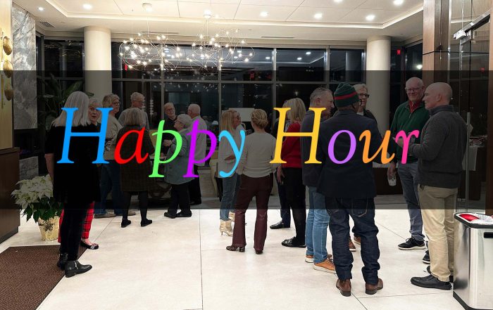 Happy Hour